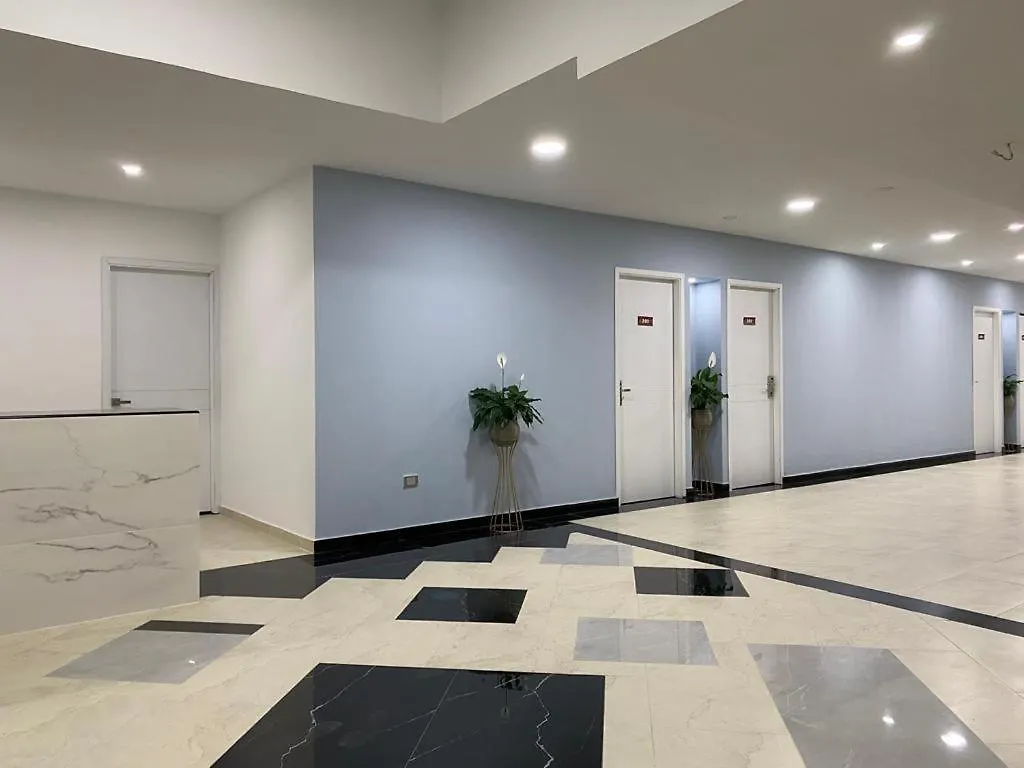 Hotel Barranquilla Laank קולומביה